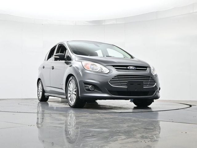 2016 Ford C-Max Hybrid SEL