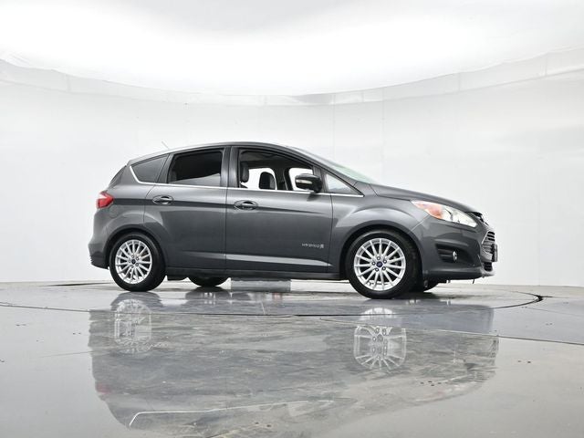 2016 Ford C-Max Hybrid SEL
