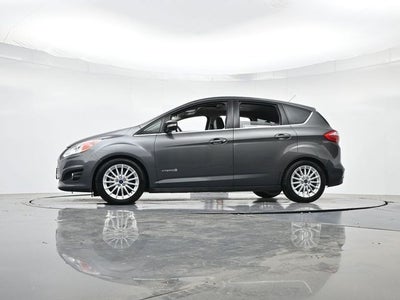 2016 Ford C-Max Hybrid SEL