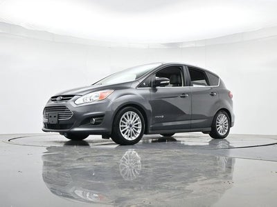 2016 Ford C-Max Hybrid SEL