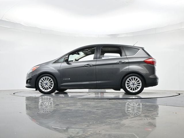 2016 Ford C-Max Hybrid SEL