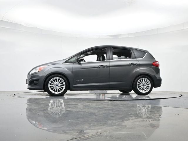 2016 Ford C-Max Hybrid SEL