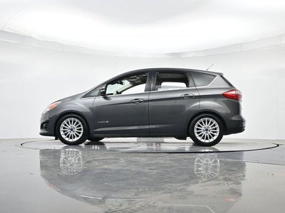 2016 Ford C-Max Hybrid SEL