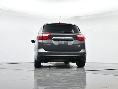 2016 Ford C-Max Hybrid SEL