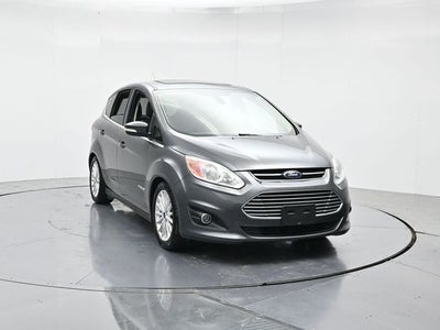 2016 Ford C-Max Hybrid SEL