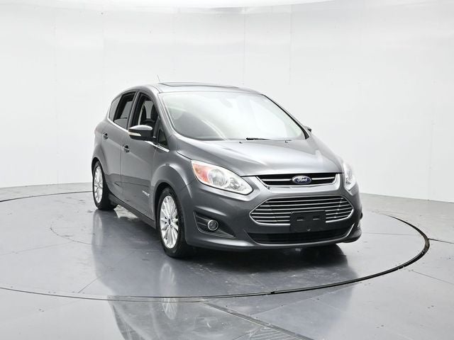 2016 Ford C-Max Hybrid SEL