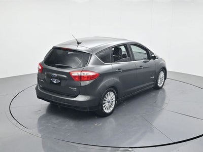 2016 Ford C-Max Hybrid SEL