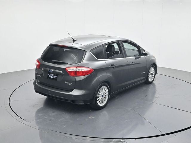 2016 Ford C-Max Hybrid SEL