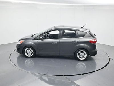 2016 Ford C-Max Hybrid SEL