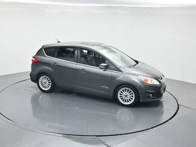 2016 Ford C-Max Hybrid SEL