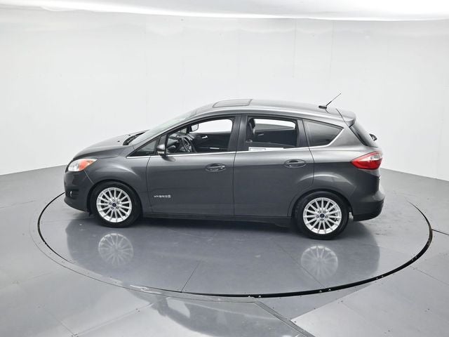 2016 Ford C-Max Hybrid SEL