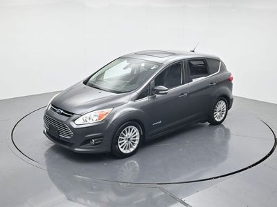 2016 Ford C-Max Hybrid SEL