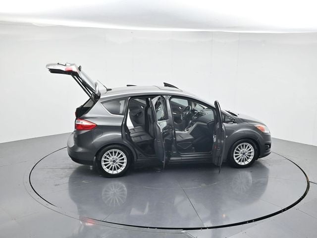 2016 Ford C-Max Hybrid SEL