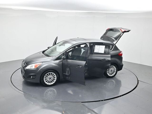 2016 Ford C-Max Hybrid SEL