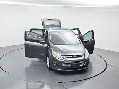 2016 Ford C-Max Hybrid SEL