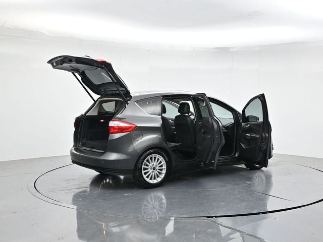 2016 Ford C-Max Hybrid SEL