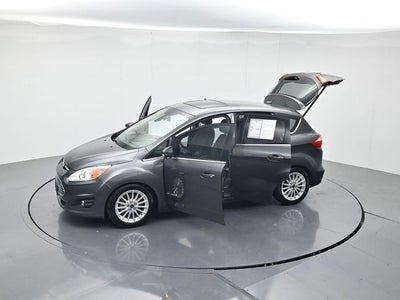 2016 Ford C-Max Hybrid SEL