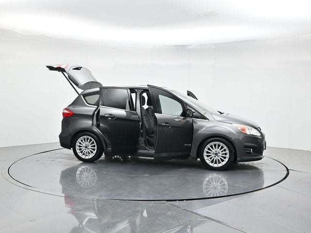 2016 Ford C-Max Hybrid SEL