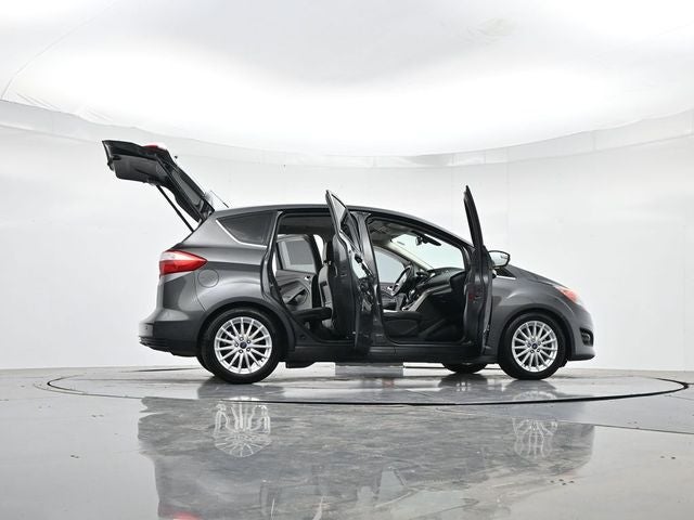 2016 Ford C-Max Hybrid SEL