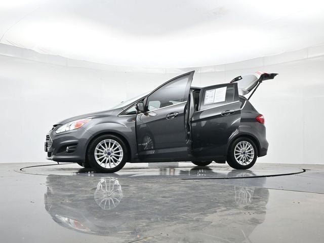 2016 Ford C-Max Hybrid SEL