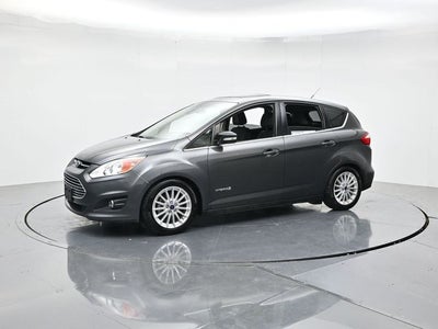 2016 Ford C-Max Hybrid SEL