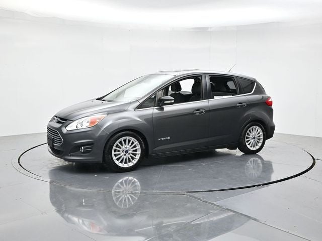 2016 Ford C-Max Hybrid SEL