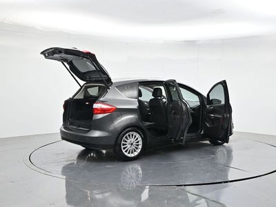 2016 Ford C-Max Hybrid SEL