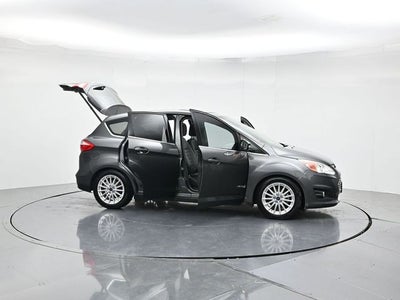 2016 Ford C-Max Hybrid SEL