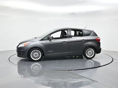 2016 Ford C-Max Hybrid SEL