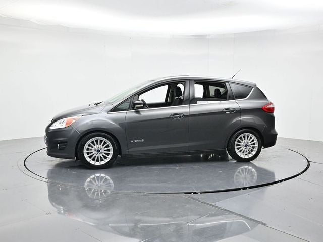 2016 Ford C-Max Hybrid SEL