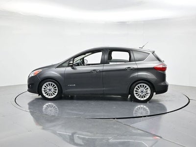 2016 Ford C-Max Hybrid SEL