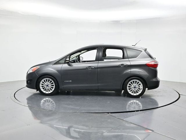 2016 Ford C-Max Hybrid SEL
