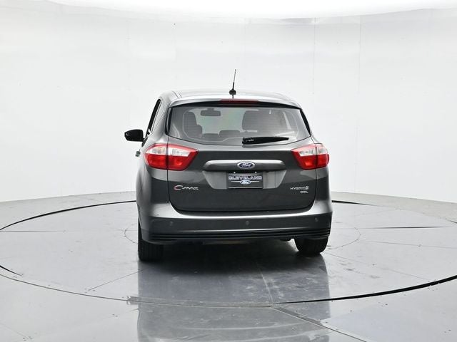 2016 Ford C-Max Hybrid SEL