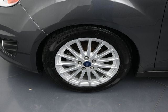 2016 Ford C-Max Hybrid SEL