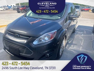 2016 Ford C-Max Hybrid SEL