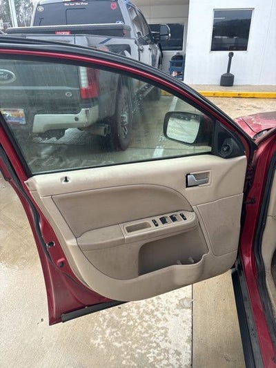 2005 Ford Five Hundred SEL