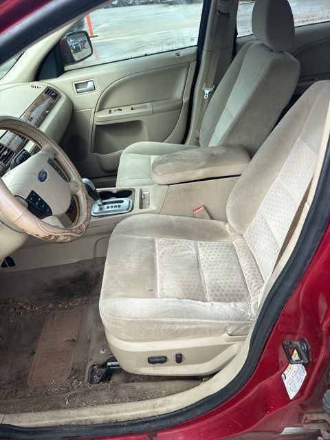 2005 Ford Five Hundred SEL