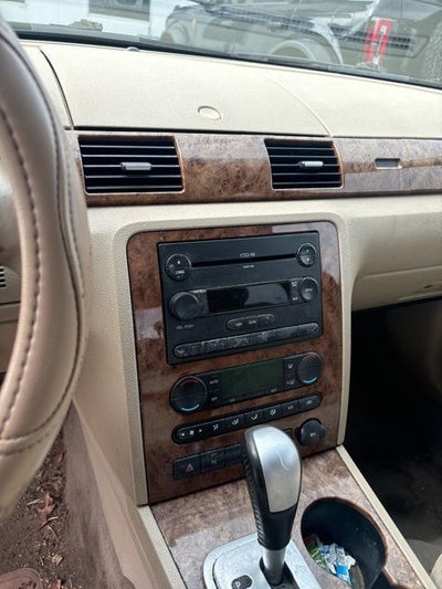 2005 Ford Five Hundred SEL