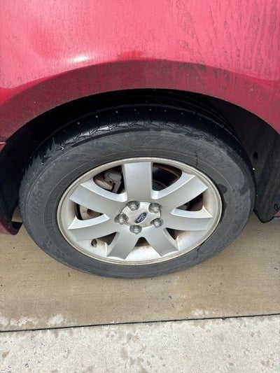 2005 Ford Five Hundred SEL