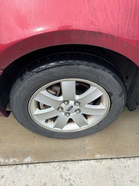 2005 Ford Five Hundred SEL