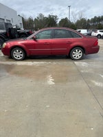 2005 Ford Five Hundred SEL