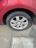 2005 Ford Five Hundred SEL