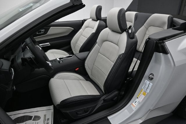 2026 Ford Mustang GT Premium Nite Pony