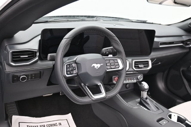 2026 Ford Mustang GT Premium Nite Pony