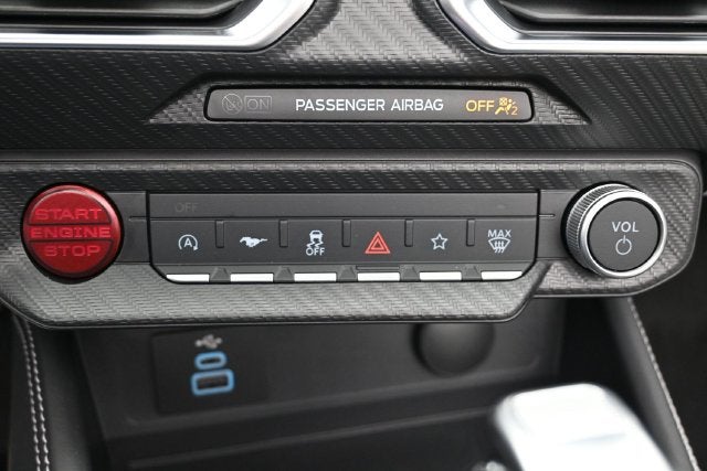 2026 Ford Mustang GT Premium Nite Pony