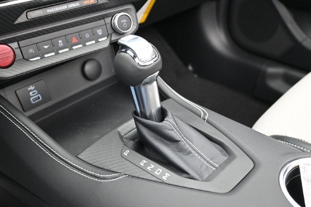 2026 Ford Mustang GT Premium Nite Pony