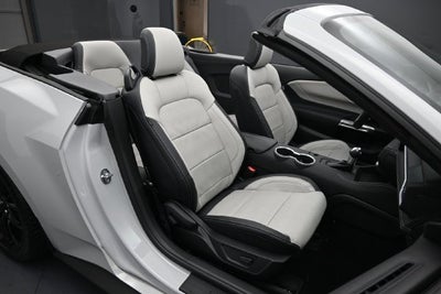 2026 Ford Mustang GT Premium Nite Pony
