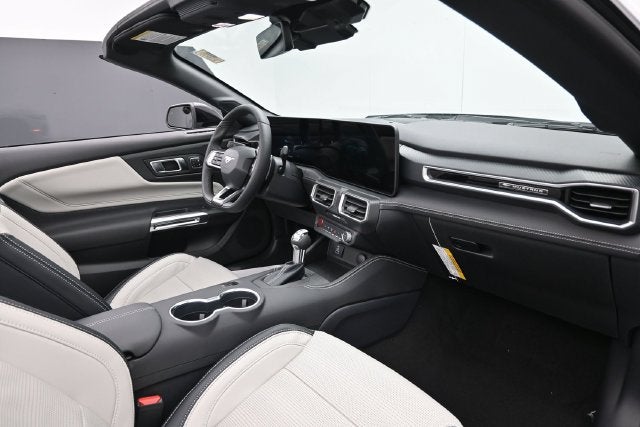 2026 Ford Mustang GT Premium Nite Pony