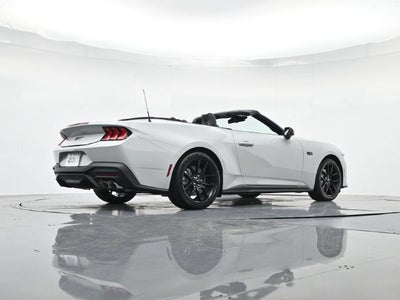 2026 Ford Mustang GT Premium Nite Pony