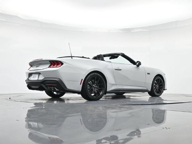 2026 Ford Mustang GT Premium Nite Pony